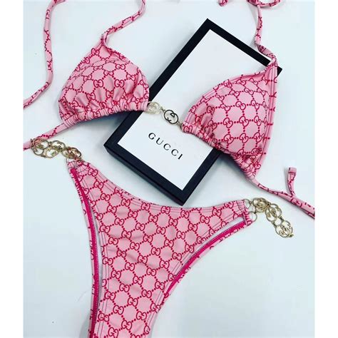 gucci bijini|Gucci Swimsuits for Women .